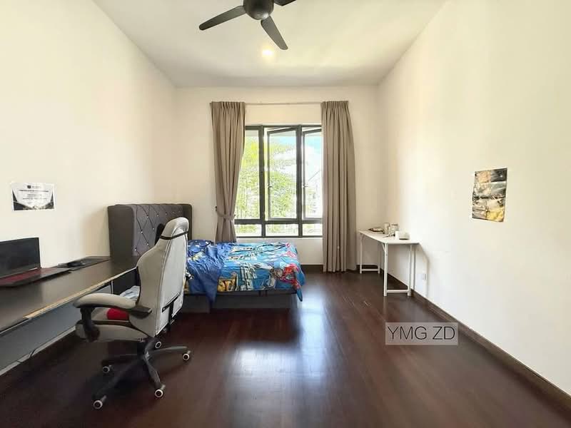 Rumah Berkembar untuk Dijual di Setia Alam (Selangor) - Loke . - Bedroom - PropertyGuru.com.my