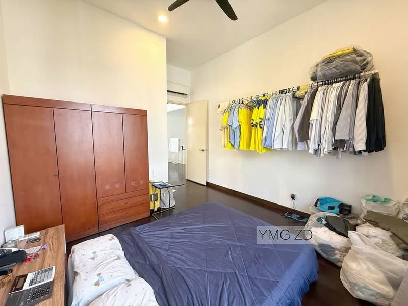 Rumah Berkembar untuk Dijual di Setia Alam (Selangor) - Loke . - Bedroom - PropertyGuru.com.my