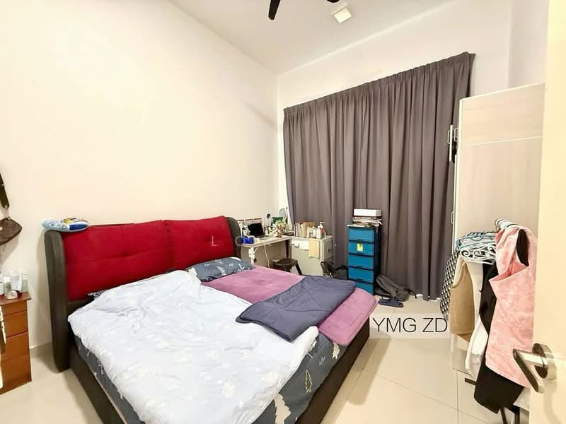 Rumah Berkembar untuk Dijual di Setia Alam (Selangor) - Loke . - Bedroom - PropertyGuru.com.my