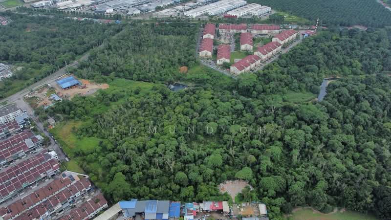 Tanah Kediaman untuk Dijual di Taman Johor Jaya (Johor Bahru) - Edmund Oh - PropertyGuru.com.my