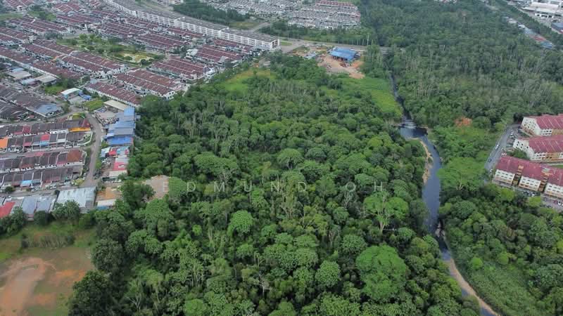 Tanah Kediaman untuk Dijual di Taman Johor Jaya (Johor Bahru) - Edmund Oh - Exterior - PropertyGuru.com.my