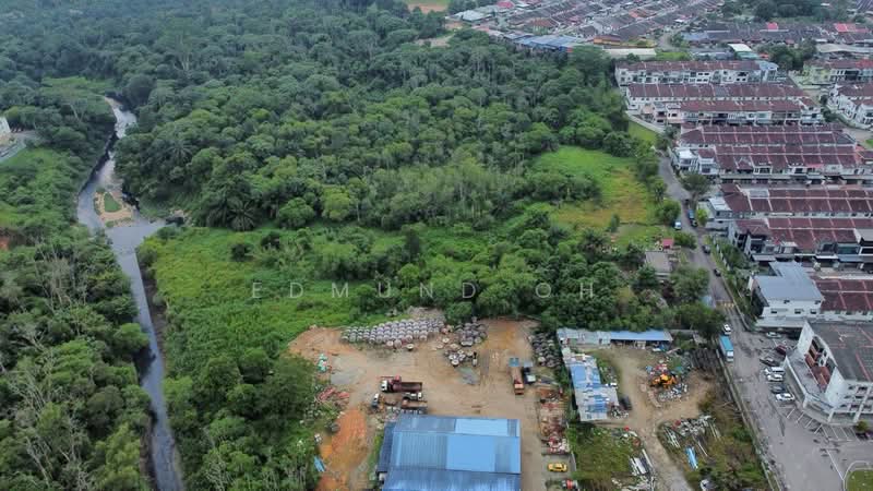 Tanah Kediaman untuk Dijual di Taman Johor Jaya (Johor Bahru) - Edmund Oh - Exterior - PropertyGuru.com.my