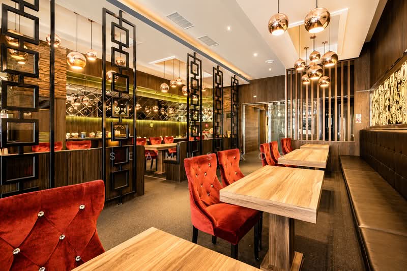 Hotel / Resort untuk Dijual di Bukit Indah (Iskandar Puteri (Nusajaya)) - Seamus Kor - Dining Room - PropertyGuru.com.my