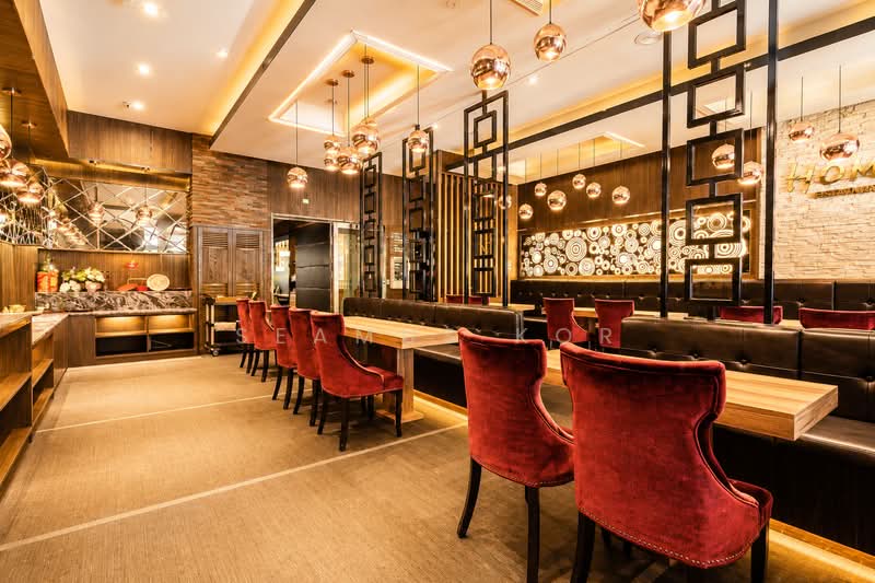 Hotel / Resort for Sale in Bukit Indah (Iskandar Puteri (Nusajaya)) - Seamus Kor - Dining Room - PropertyGuru.com.my
