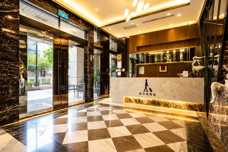 Hotel / Resort untuk Dijual di Bukit Indah (Iskandar Puteri (Nusajaya)) - Seamus Kor - Entrance - PropertyGuru.com.my
