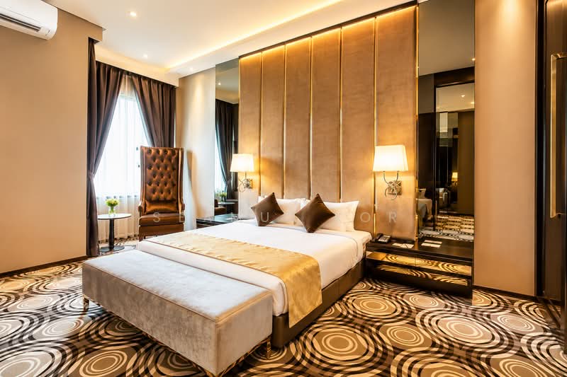 Hotel / Resort for Sale in Bukit Indah (Iskandar Puteri (Nusajaya)) - Seamus Kor - Bedroom - PropertyGuru.com.my