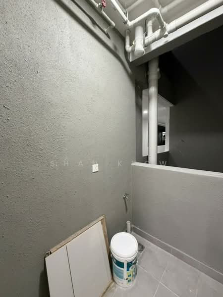Service Residence for Rent at Arunya @ KL North - Shan Keow - PropertyGuru.com.my
