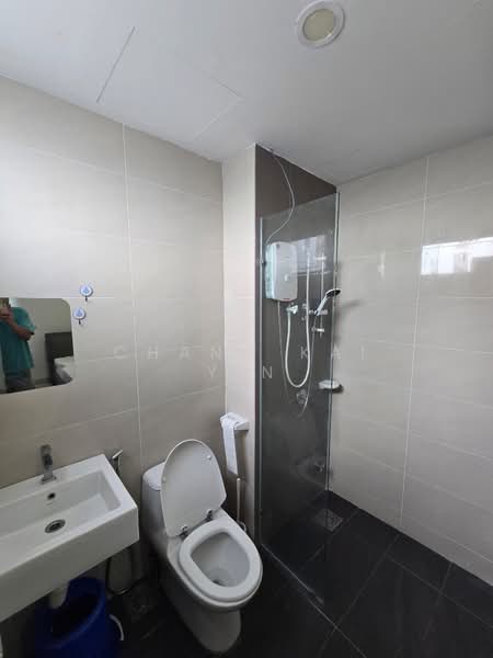 Kondominium untuk Disewa di The Raffles Suites - Chang Kai Yin - PropertyGuru.com.my