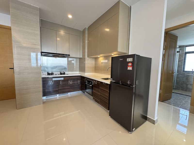 Condominium for Rent at R&F Princess Cove Phase 2-Seine Region - Wenting Lee - PropertyGuru.com.my
