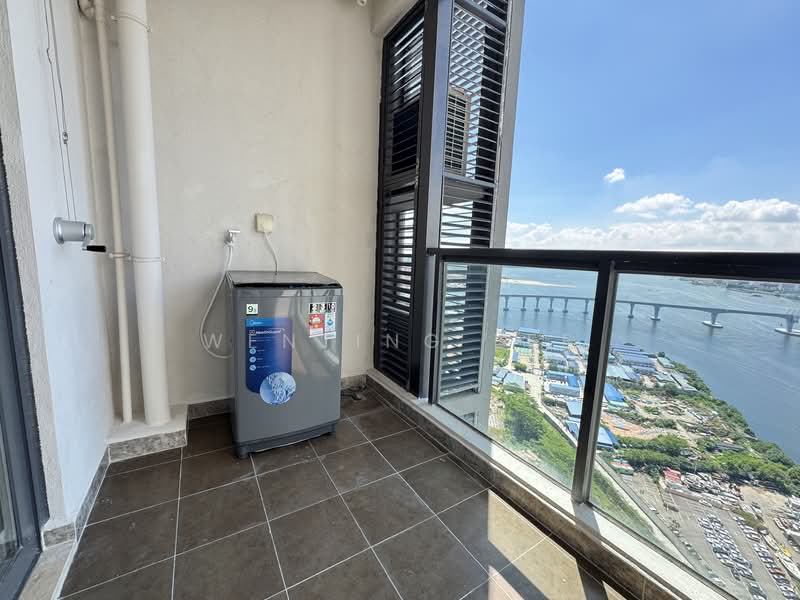 Condominium for Rent at R&F Princess Cove Phase 2-Seine Region - Wenting Lee - PropertyGuru.com.my