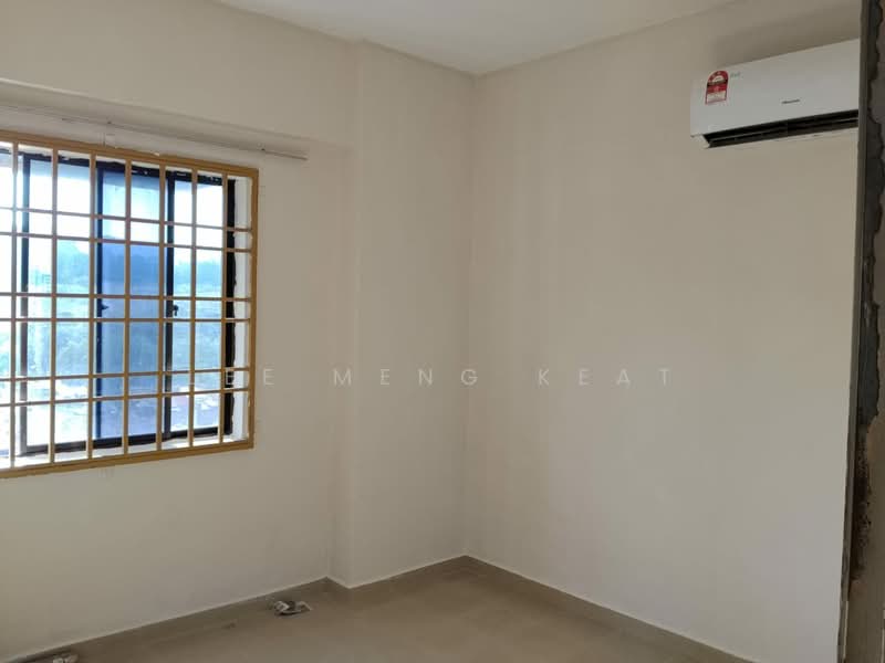 Flat for Rent at Taman Seri Tanjung - Lee Meng Keat - Interior - PropertyGuru.com.my