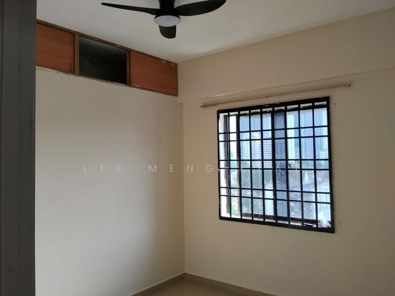 Flat for Rent at Taman Seri Tanjung - Lee Meng Keat - Interior - PropertyGuru.com.my