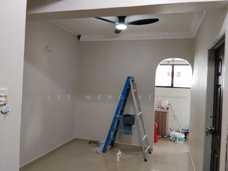 Flat for Rent at Taman Seri Tanjung - Lee Meng Keat - Interior - PropertyGuru.com.my