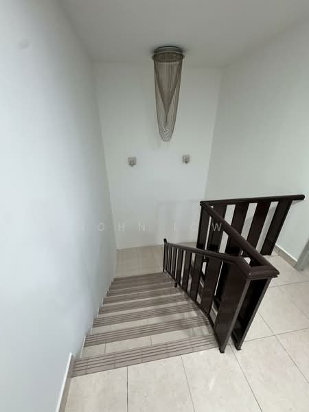 Rumah Banglo untuk Disewa di Taman Putri Kulai (Kulai) - John Low - Interior - PropertyGuru.com.my