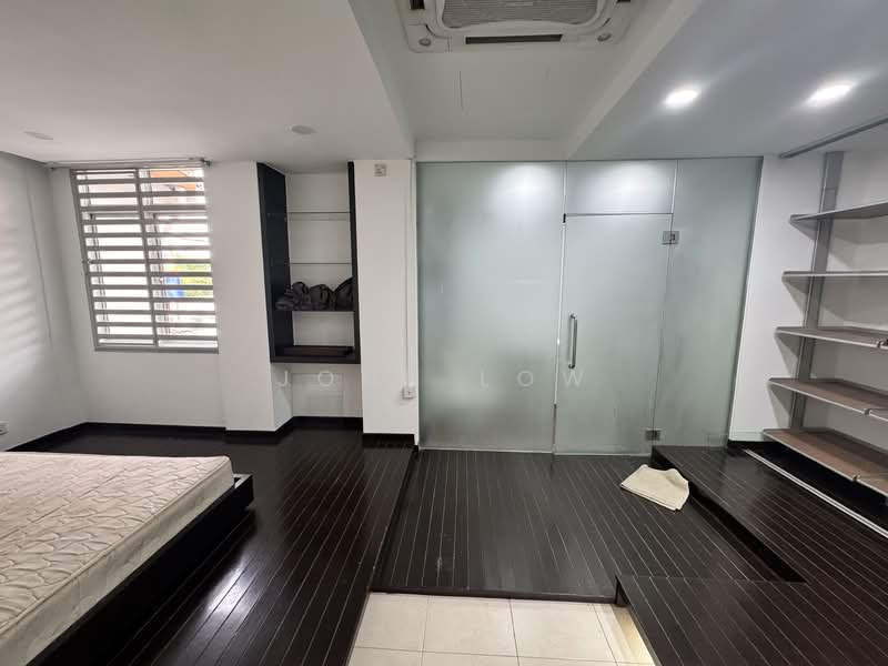 Rumah Banglo untuk Disewa di Taman Putri Kulai (Kulai) - John Low - Bedroom - PropertyGuru.com.my