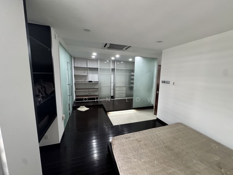Rumah Banglo untuk Disewa di Taman Putri Kulai (Kulai) - John Low - Bedroom - PropertyGuru.com.my