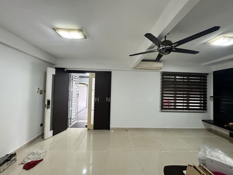 Rumah Banglo untuk Disewa di Taman Putri Kulai (Kulai) - John Low - Entrance - PropertyGuru.com.my