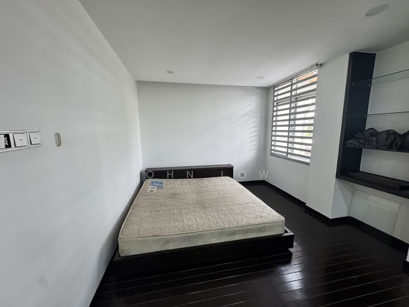 Rumah Banglo untuk Disewa di Taman Putri Kulai (Kulai) - John Low - Bedroom - PropertyGuru.com.my