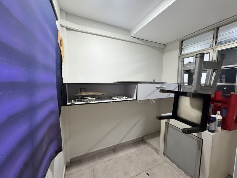 Rumah Banglo untuk Disewa di Taman Putri Kulai (Kulai) - John Low - Interior - PropertyGuru.com.my
