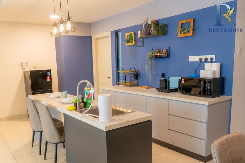 Service Residence for Rent at Southkey Mosaic - Leon Lim - PropertyGuru.com.my