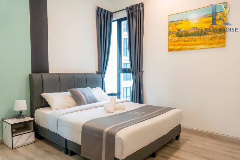 Service Residence for Rent at Southkey Mosaic - Leon Lim - PropertyGuru.com.my