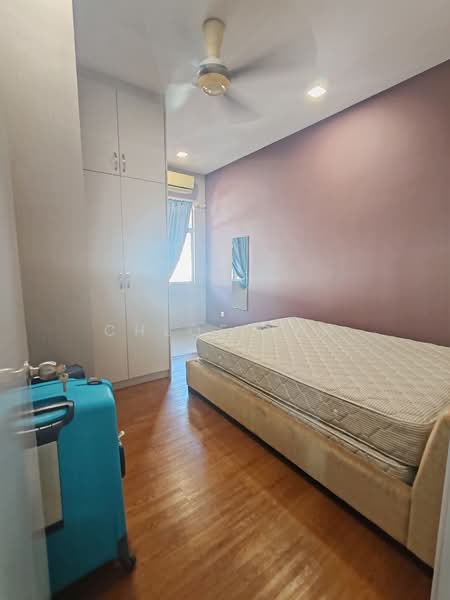 2-storey Terraced House for Sale in Kemuning Utama (Shah Alam) - Chloe Tan - Bedroom - PropertyGuru.com.my