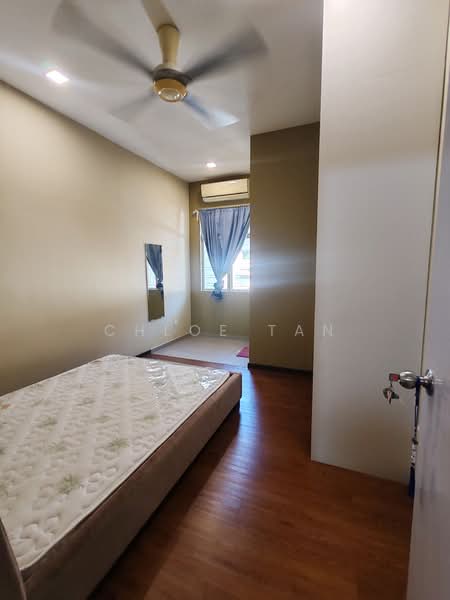 2-storey Terraced House for Sale in Kemuning Utama (Shah Alam) - Chloe Tan - Bedroom - PropertyGuru.com.my