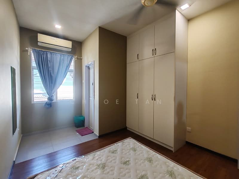 2-storey Terraced House for Sale in Kemuning Utama (Shah Alam) - Chloe Tan - Bedroom - PropertyGuru.com.my