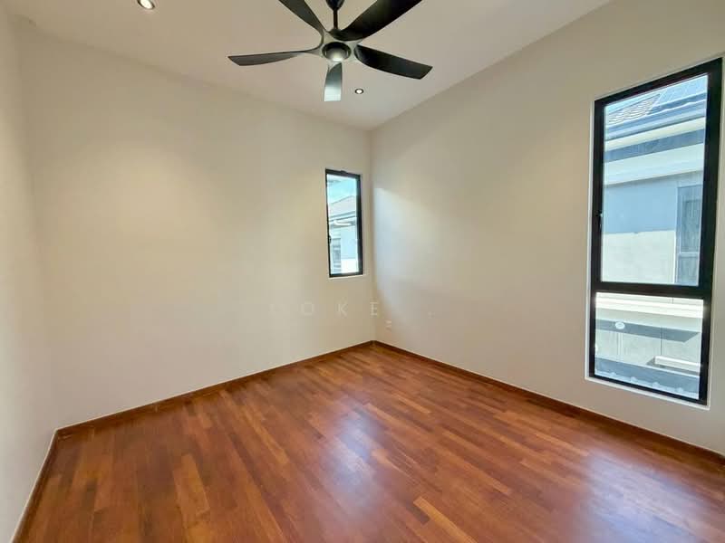 Rumah Berkembar untuk Dijual di Eco Ardence (Setia Alam) - Loke . - Interior - PropertyGuru.com.my