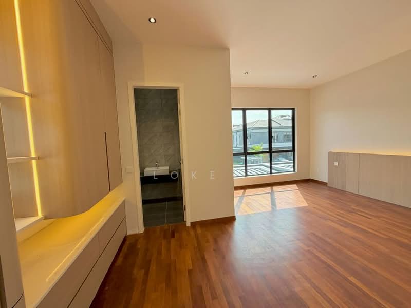 Rumah Berkembar untuk Dijual di Eco Ardence (Setia Alam) - Loke . - Interior - PropertyGuru.com.my