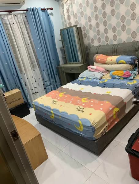 Rumah Berkembar untuk Dijual di Taman Pd Idaman (Port Dickson) - Eric Chong - Bedroom - PropertyGuru.com.my