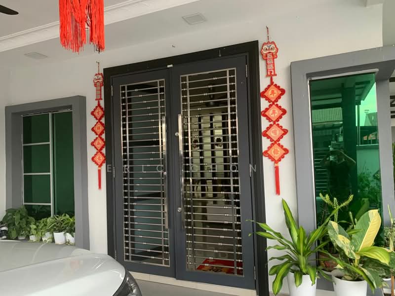 Rumah Berkembar untuk Dijual di Taman Pd Idaman (Port Dickson) - Eric Chong - Exterior - PropertyGuru.com.my