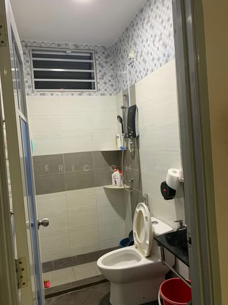 Rumah Berkembar untuk Dijual di Taman Pd Idaman (Port Dickson) - Eric Chong - Bathroom - PropertyGuru.com.my