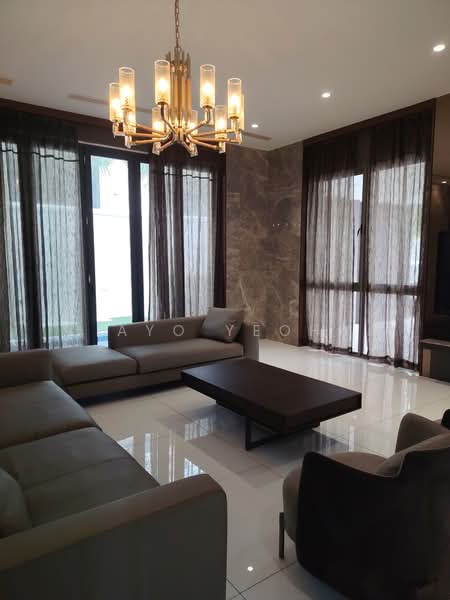 Bungalow for Rent in Batu 9 (Cheras) - Ayo Yeoh - PropertyGuru.com.my