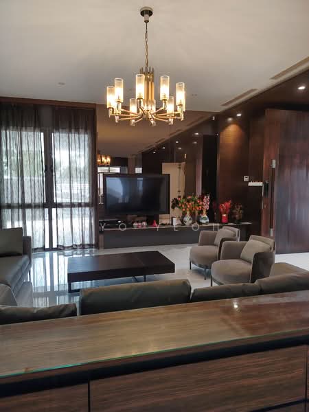 Bungalow for Rent in Batu 9 (Cheras) - Ayo Yeoh - PropertyGuru.com.my