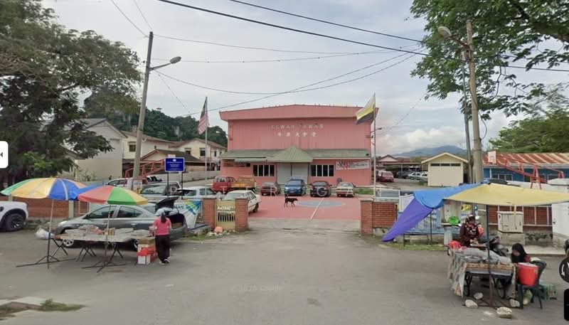 Rumah Berkembar untuk Dijual di Manjung (Perak) - Peter Gan - PropertyGuru.com.my