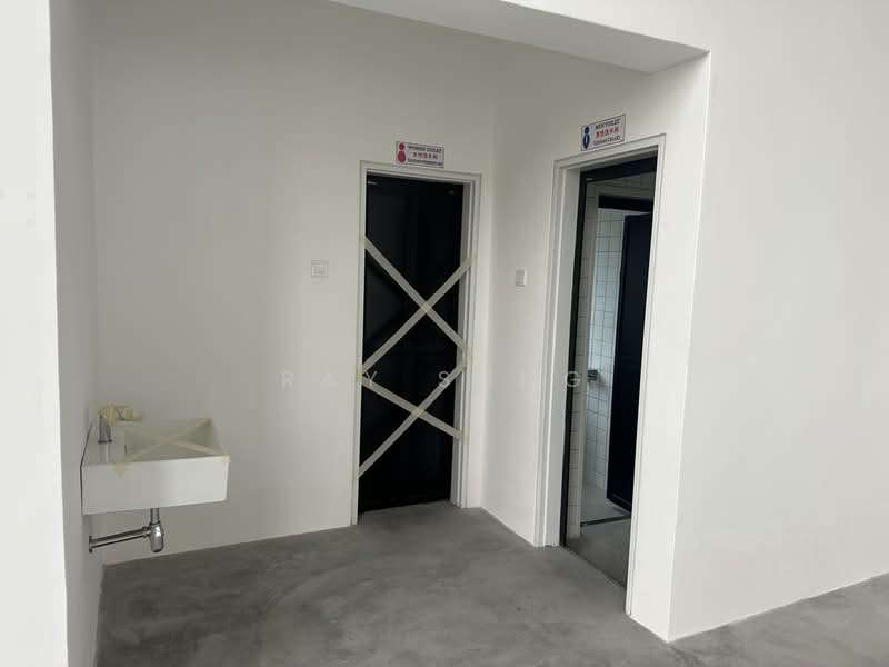 Factory for Rent in Batu Caves (Selangor) - Ray Sung - PropertyGuru.com.my