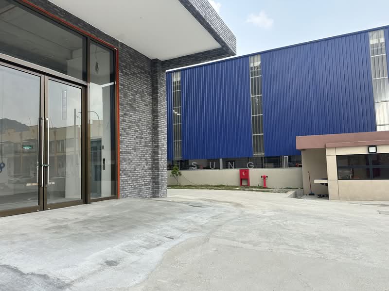 Factory for Rent in Batu Caves (Selangor) - Ray Sung - PropertyGuru.com.my
