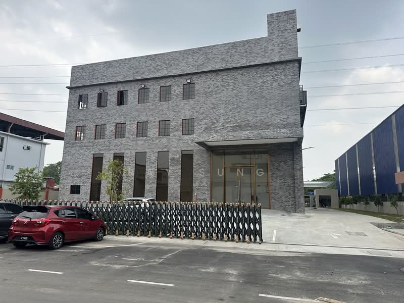 Factory for Rent in Batu Caves (Selangor) - Ray Sung - PropertyGuru.com.my