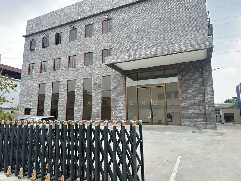 Factory for Rent in Batu Caves (Selangor) - Ray Sung - PropertyGuru.com.my