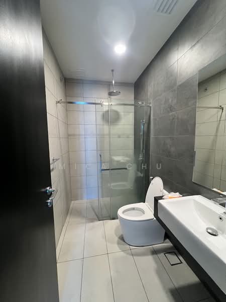 Servis Apartment untuk Dijual di Opus KL - Mica Chu - Bathroom - PropertyGuru.com.my