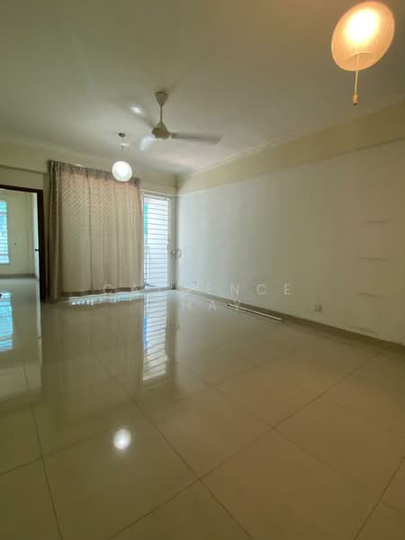Apartment for Sale at Bukit Segambut Apartment - Caydence Chay - Living Room - PropertyGuru.com.my