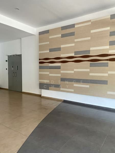 Apartment for Sale at Bukit Segambut Apartment - Caydence Chay - Entrance - PropertyGuru.com.my