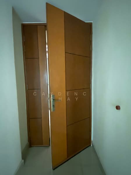 Apartment for Sale at Bukit Segambut Apartment - Caydence Chay - Interior - PropertyGuru.com.my