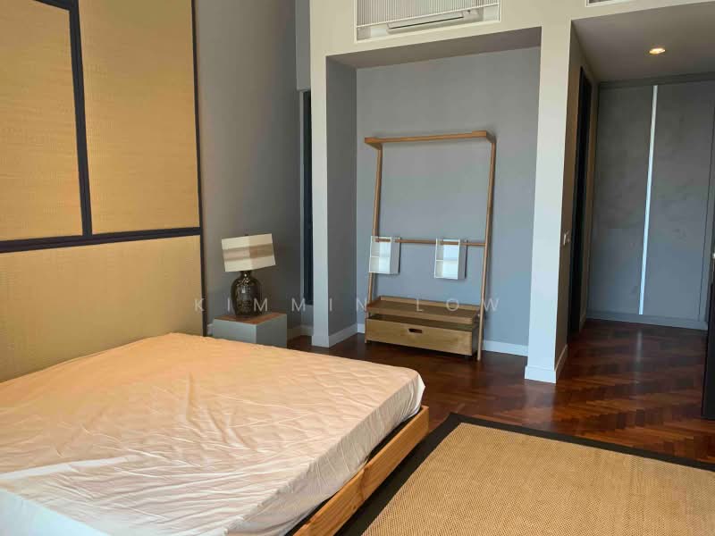 Service Residence for Sale at The Mews - Kimmin Low - Bedroom - PropertyGuru.com.my