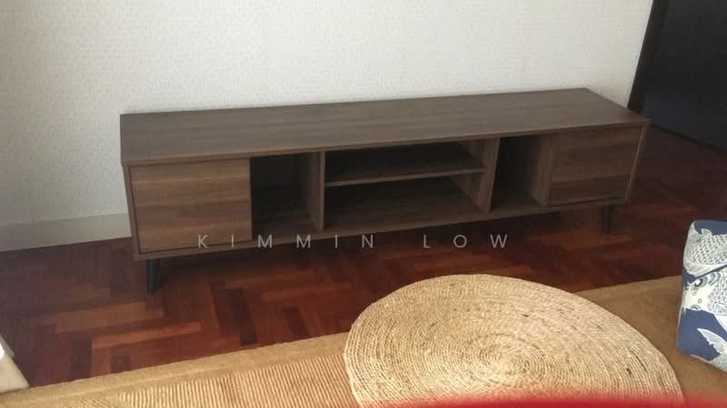 Service Residence for Sale at The Mews - Kimmin Low - Living Room - PropertyGuru.com.my
