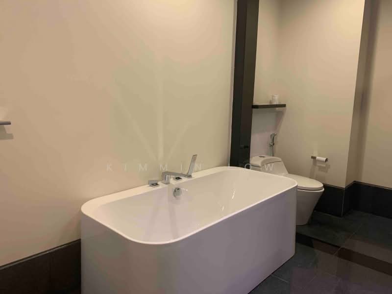 Service Residence for Sale at The Mews - Kimmin Low - Bathroom - PropertyGuru.com.my