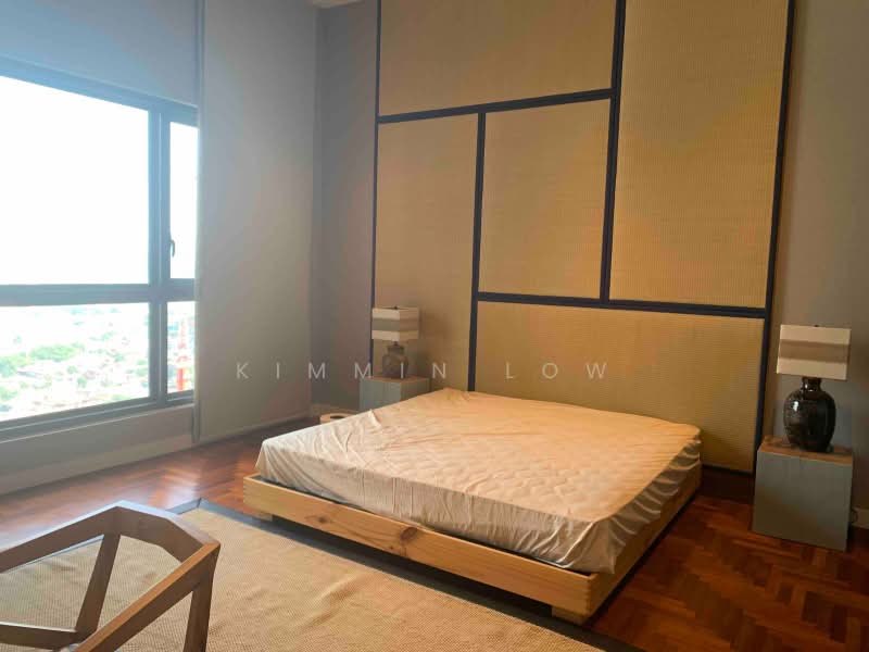 Service Residence for Sale at The Mews - Kimmin Low - Bedroom - PropertyGuru.com.my