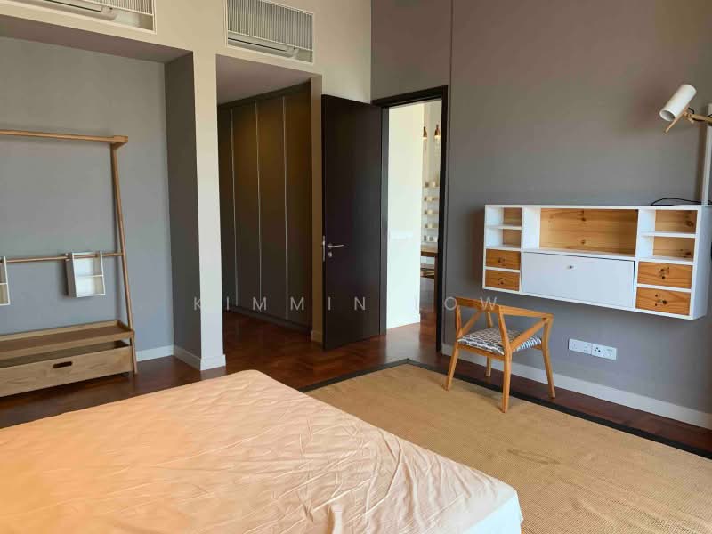 Service Residence for Sale at The Mews - Kimmin Low - Bedroom - PropertyGuru.com.my