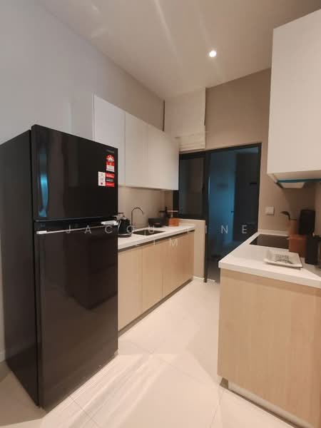 Residential Land for Sale in Batu Kawan (Penang) - Jacqueline Lim - Kitchen - PropertyGuru.com.my